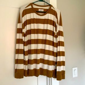 CJLA “James” Sweater